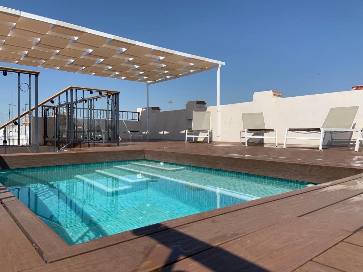 Apartment Lanza *