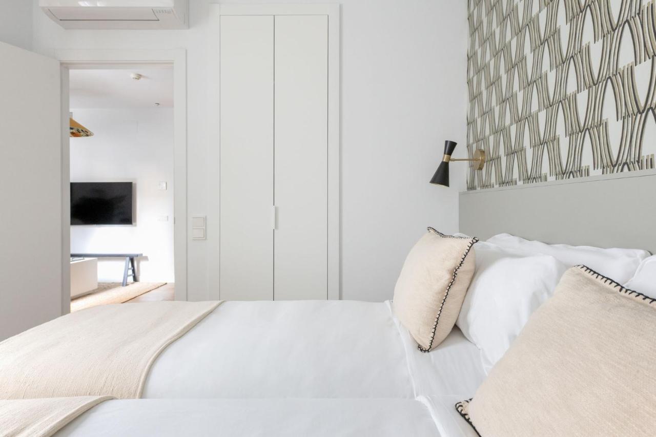 Tetuan 15 Boutique By Hommyhome Seville