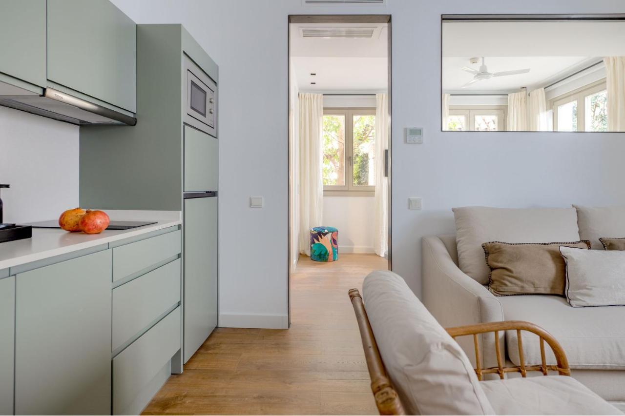Tetuan 15 Boutique By Hommyhome Apartamento *