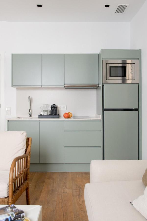 Apartment Tetuan 15 Boutique By Hommyhome *