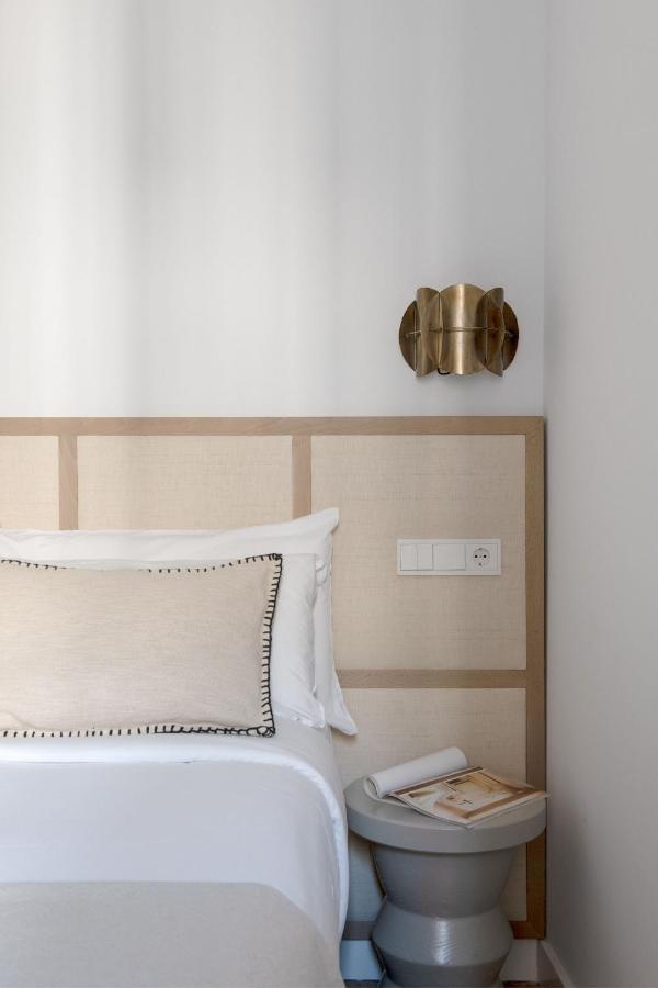 Apartment Tetuan 15 Boutique By Hommyhome Seville