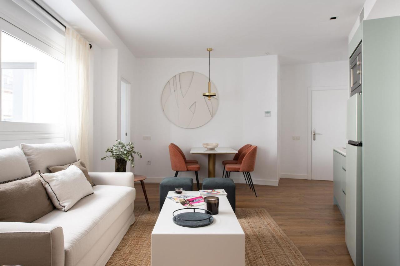 Tetuan 15 Boutique By Hommyhome Apartment Seville
