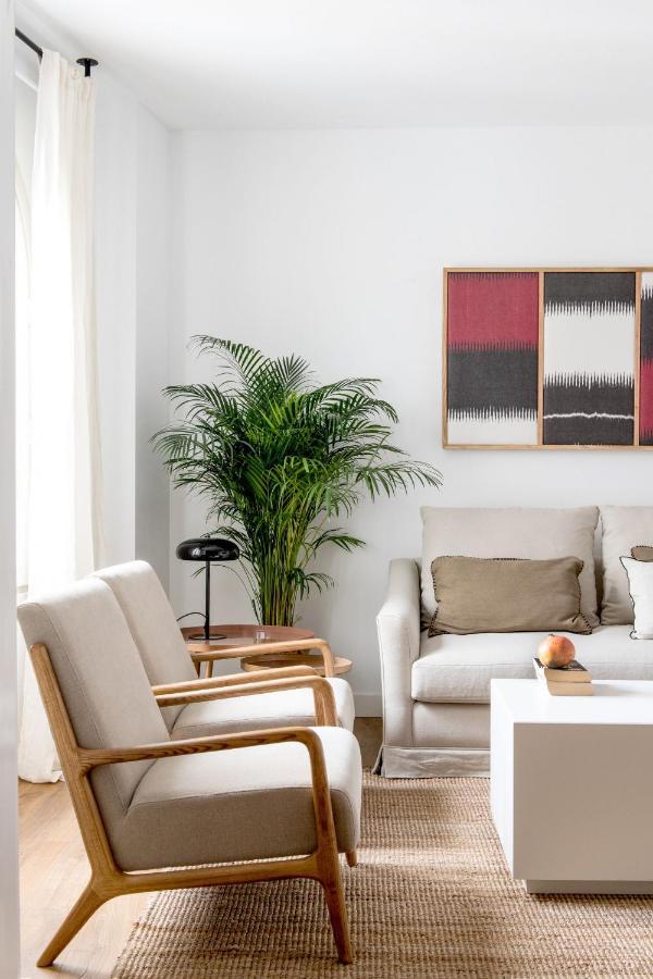 Tetuan 15 Boutique By Hommyhome * Sevilla