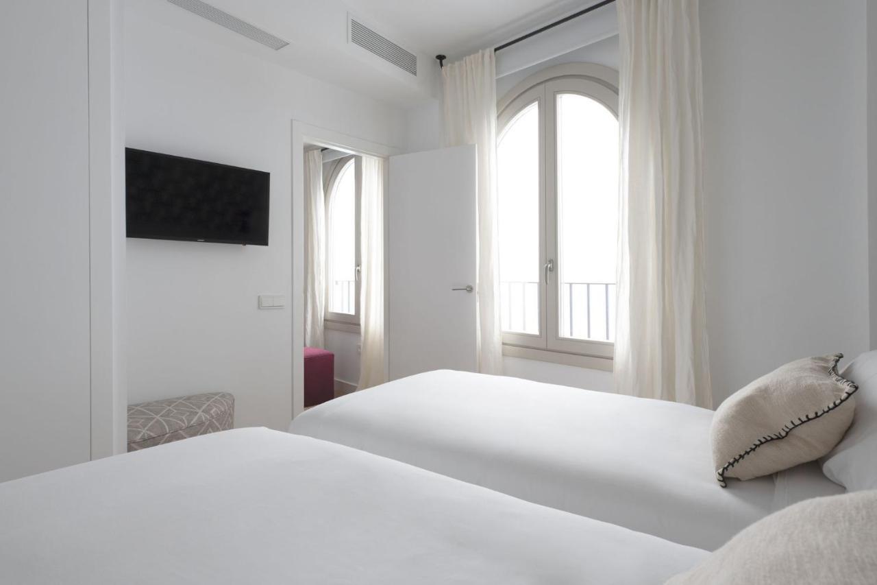 Tetuan 15 Boutique By Hommyhome *