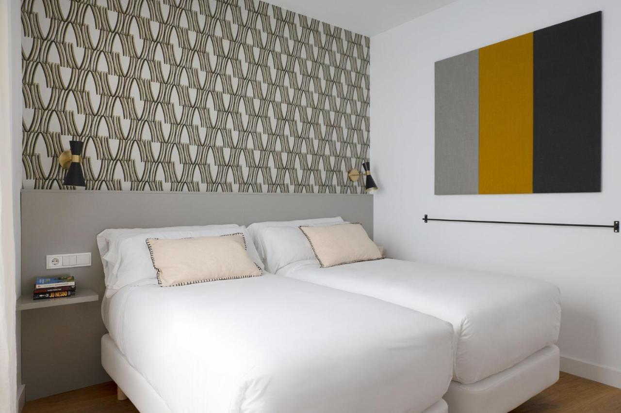 Tetuan 15 Boutique By Hommyhome * Seville