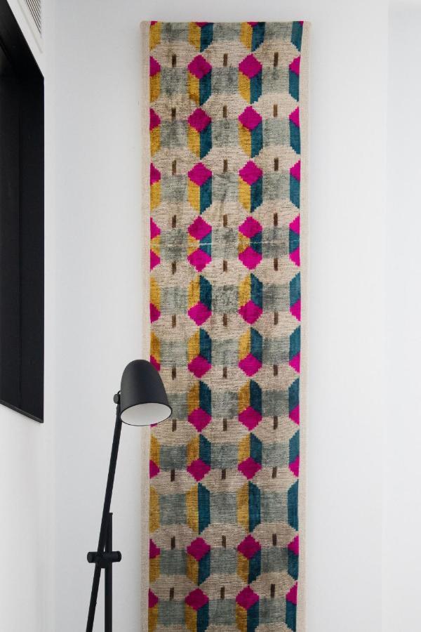 Apartment Tetuan 15 Boutique By Hommyhome Seville