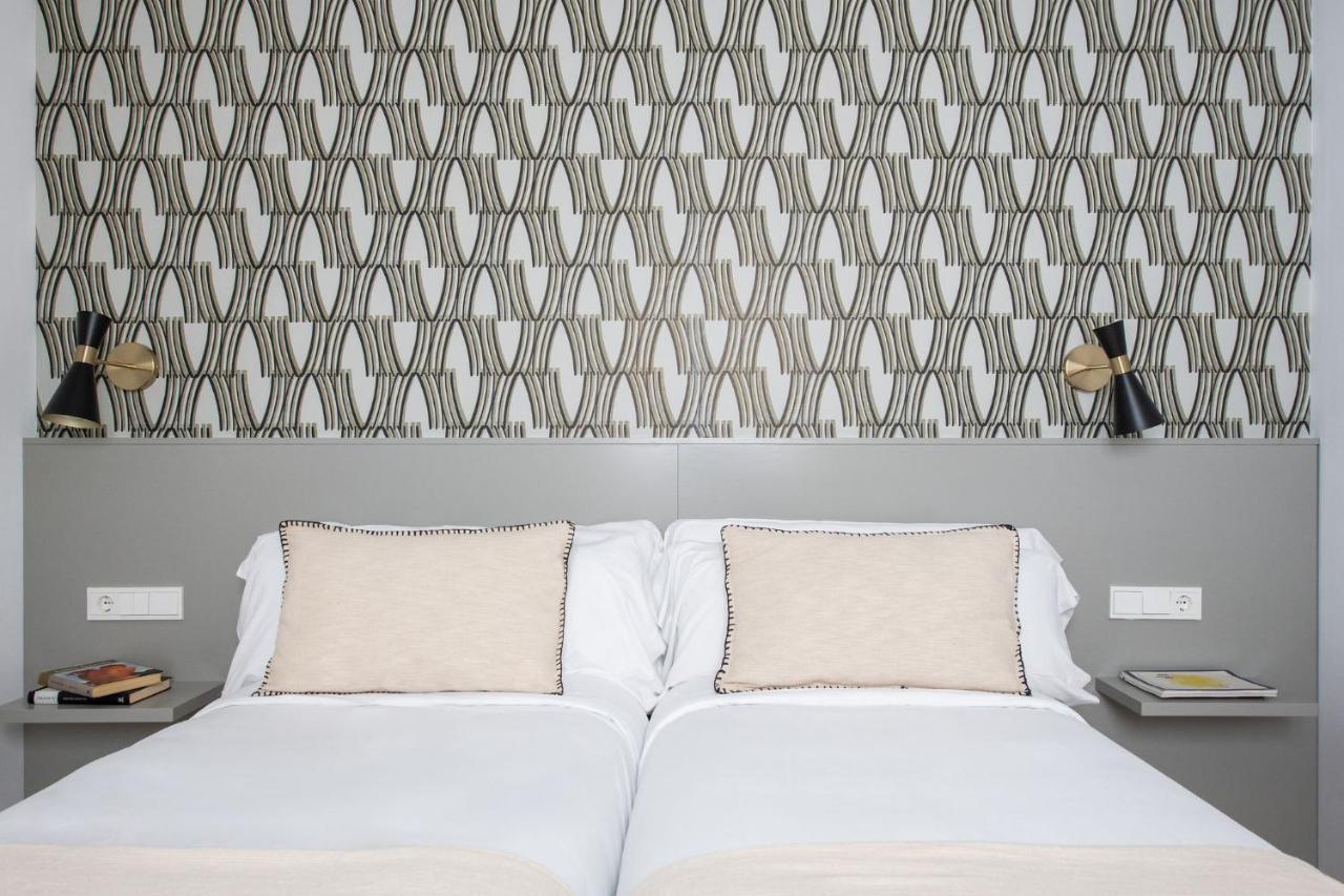Apartment Tetuan 15 Boutique By Hommyhome