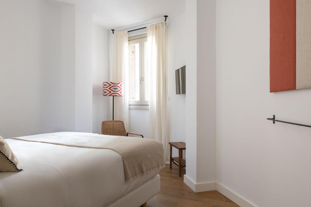 Tetuan 15 Boutique By Hommyhome Seville