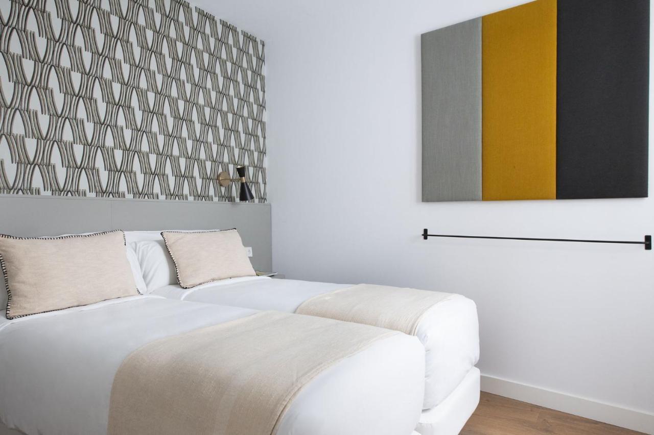Tetuan 15 Boutique By Hommyhome Apartment