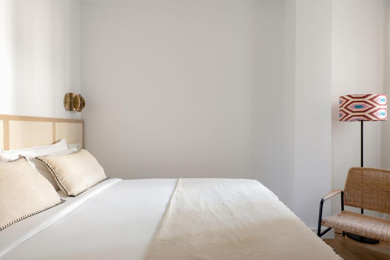 Tetuan 15 Boutique By Hommyhome *