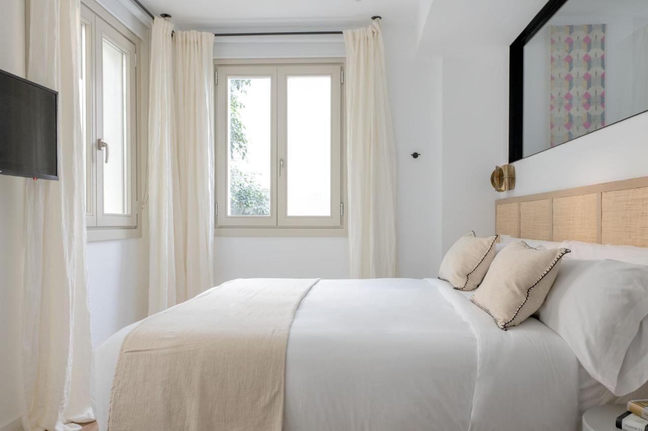 Tetuan 15 Boutique By Hommyhome Apartment *