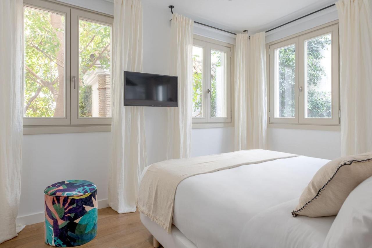 Tetuan 15 Boutique By Hommyhome Apartment Seville