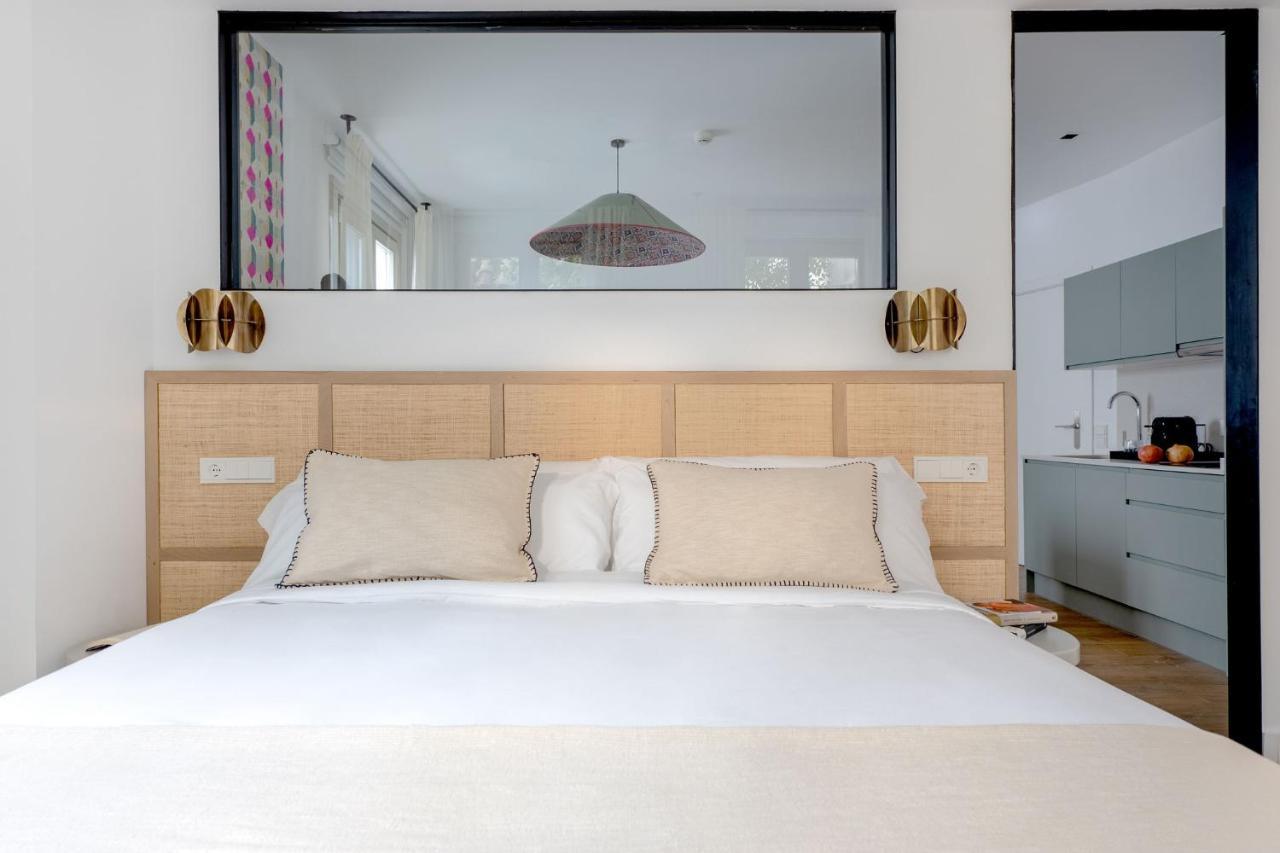 Tetuan 15 Boutique By Hommyhome *