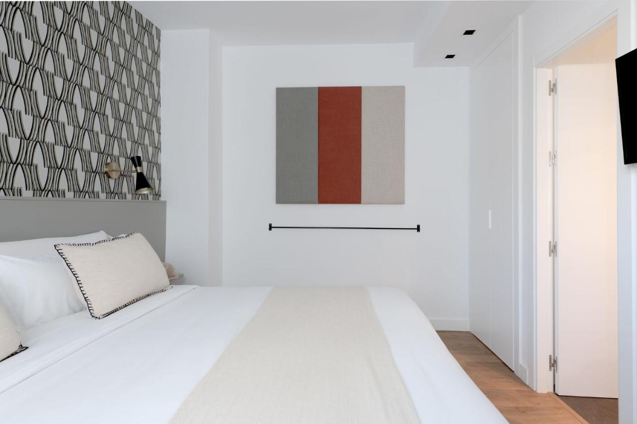 Tetuan 15 Boutique By Hommyhome Apartment Seville