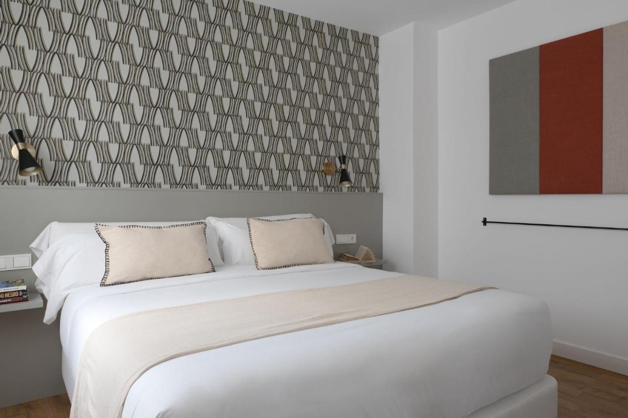 Tetuan 15 Boutique By Hommyhome *