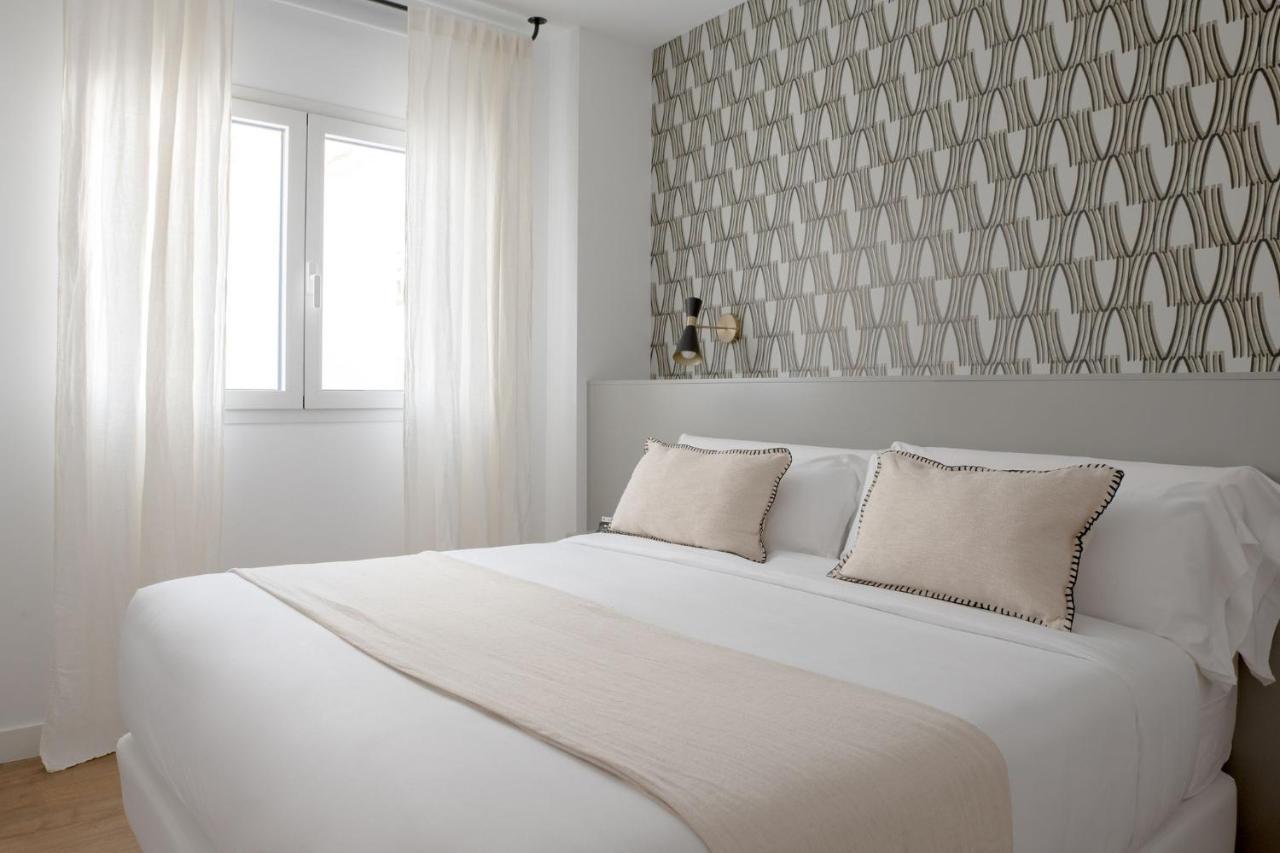 Tetuan 15 Boutique By Hommyhome Seville