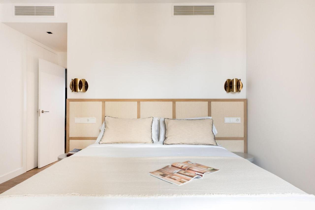 Apartment Tetuan 15 Boutique By Hommyhome Seville