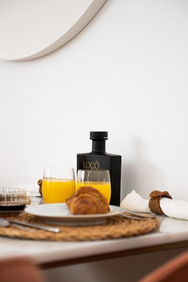 Apartment Tetuan 15 Boutique By Hommyhome