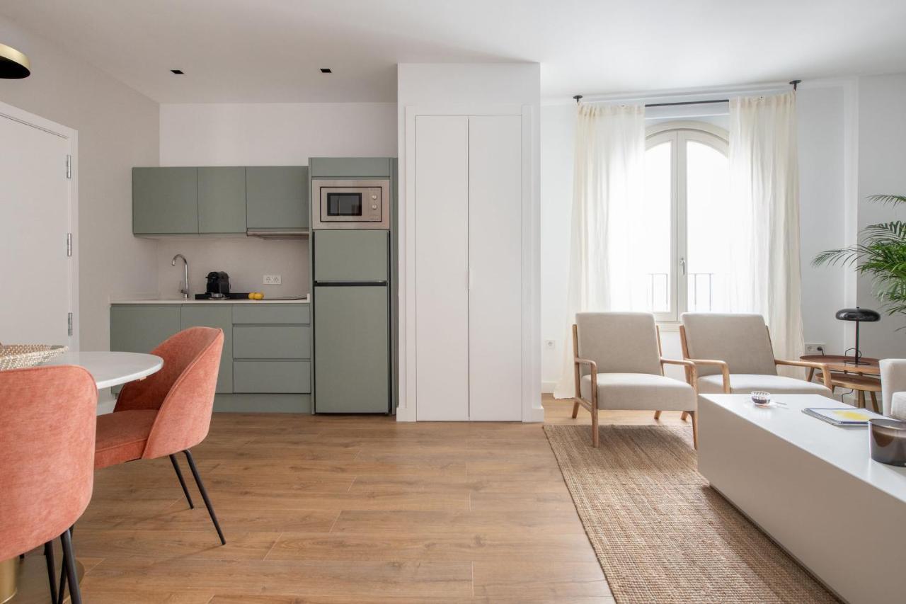 Tetuan 15 Boutique By Hommyhome Seville