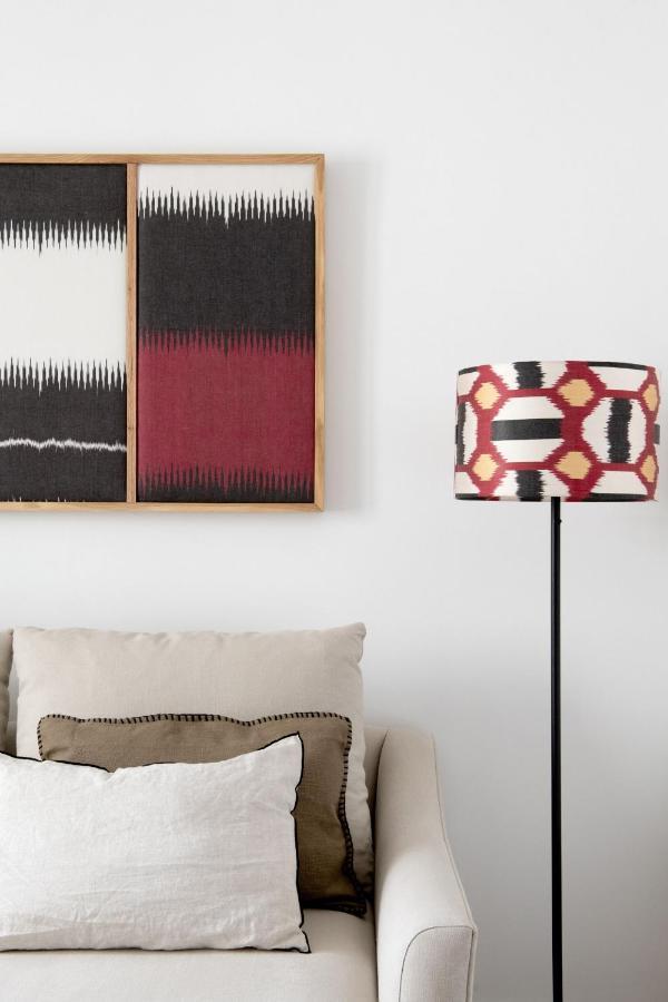 Apartment Tetuan 15 Boutique By Hommyhome *