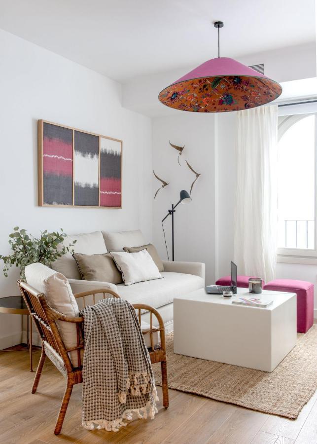 Tetuan 15 Boutique By Hommyhome