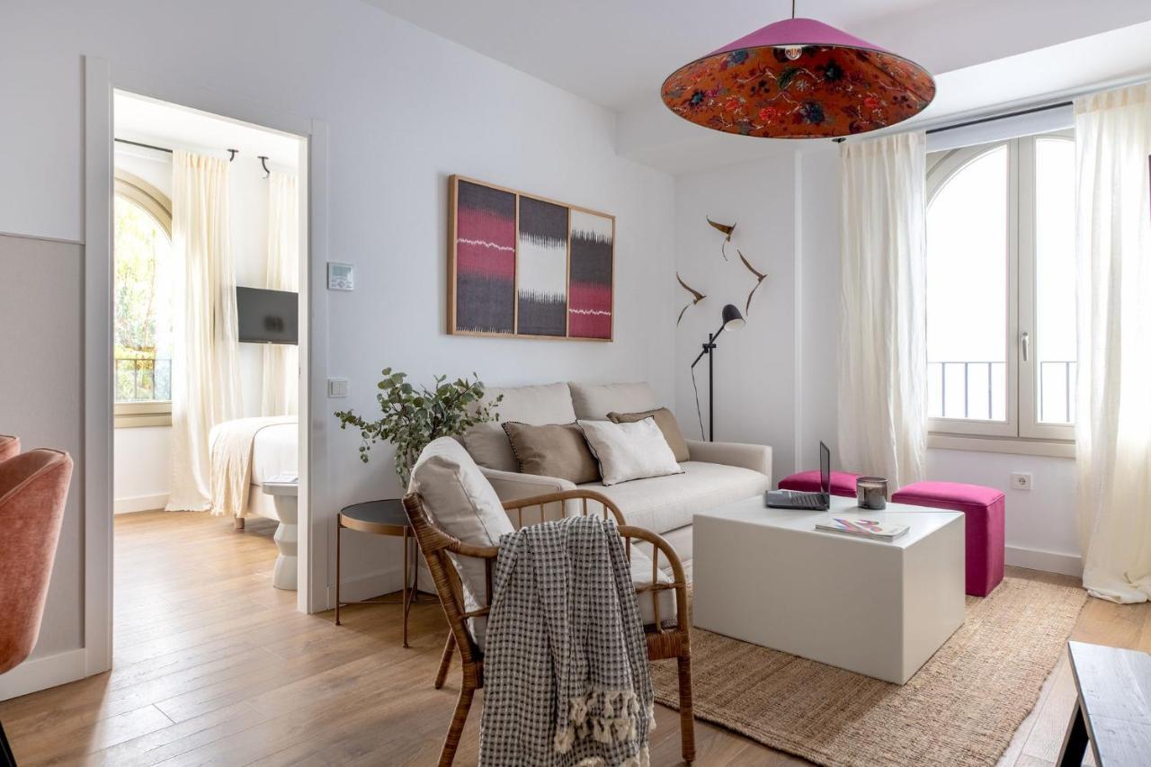 Tetuan 15 Boutique By Hommyhome Apartment *