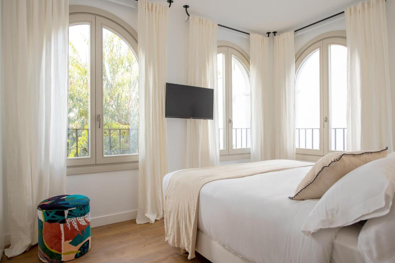Apartment Tetuan 15 Boutique By Hommyhome