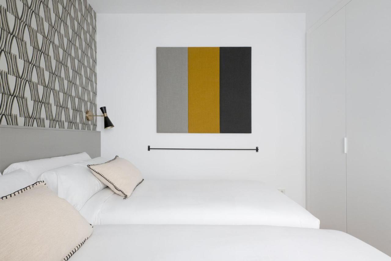 Tetuan 15 Boutique By Hommyhome * Seville