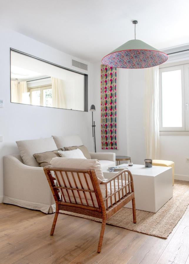 Tetuan 15 Boutique By Hommyhome Apartment Seville