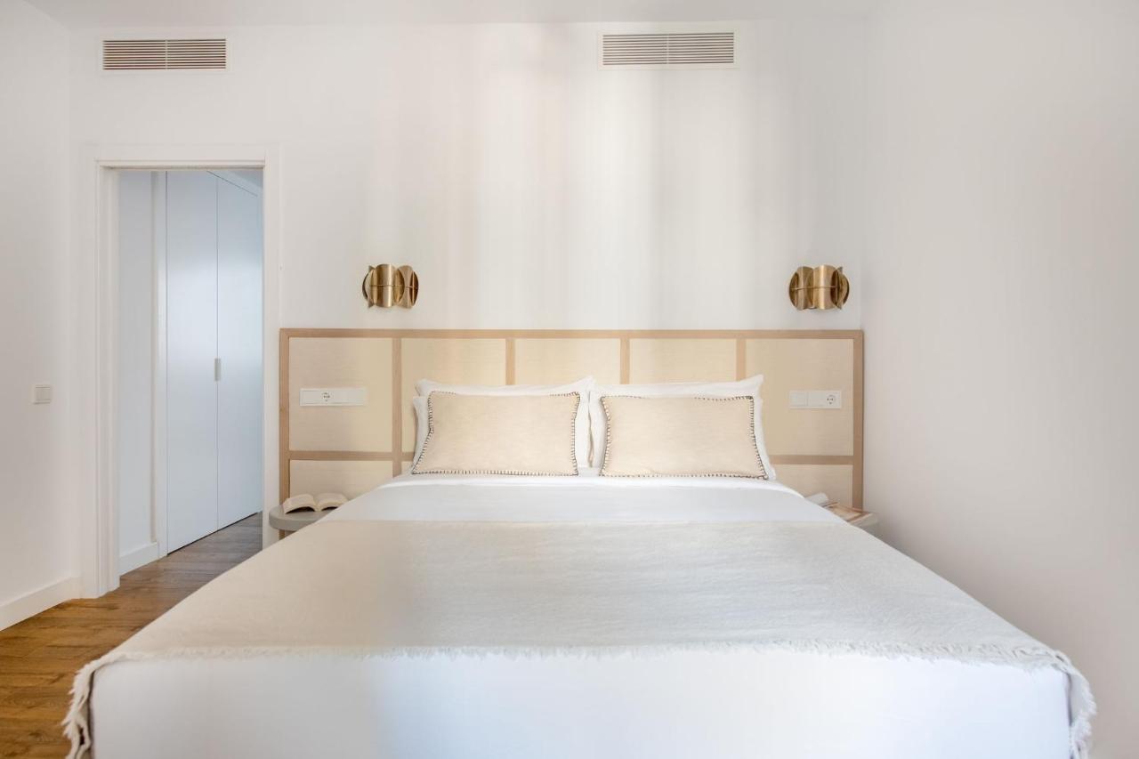 Tetuan 15 Boutique By Hommyhome Apartment