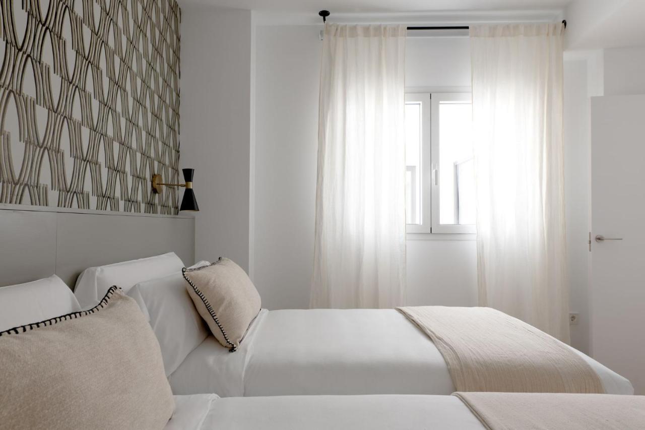 Tetuan 15 Boutique By Hommyhome Apartment