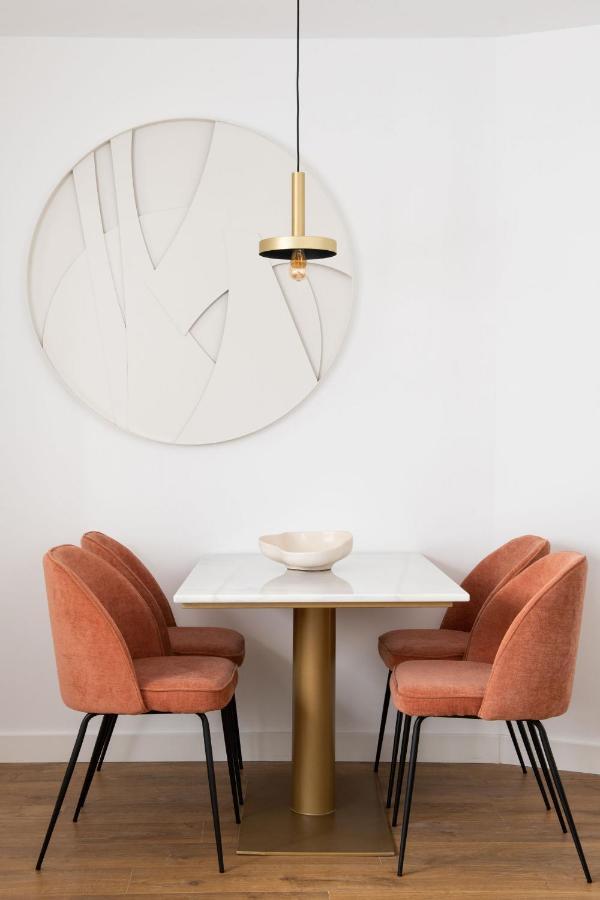 Tetuan 15 Boutique By Hommyhome *