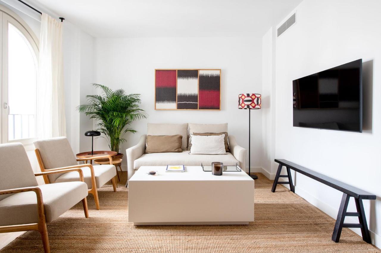 Tetuan 15 Boutique By Hommyhome Apartment