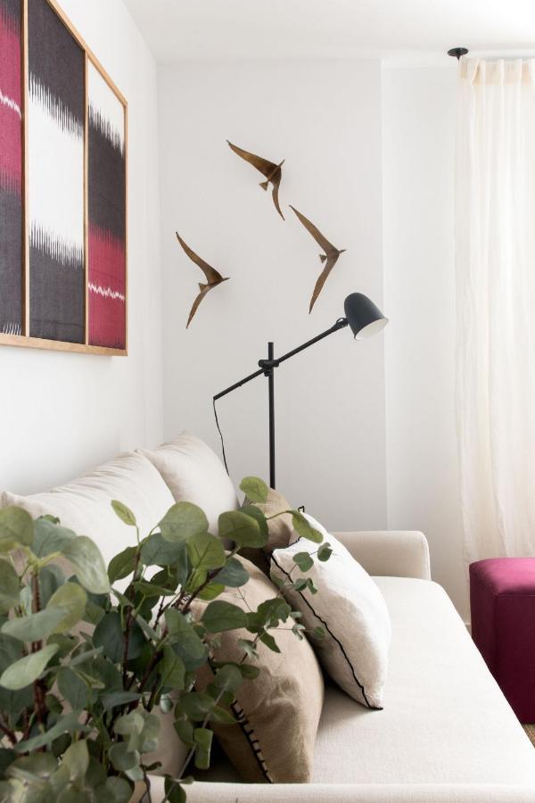 Apartment Tetuan 15 Boutique By Hommyhome Seville