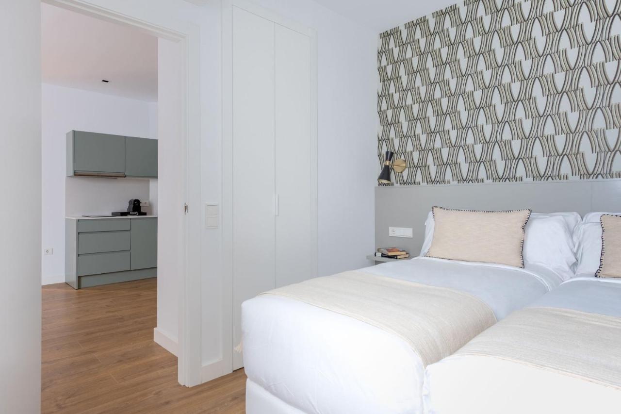 Tetuan 15 Boutique By Hommyhome Seville