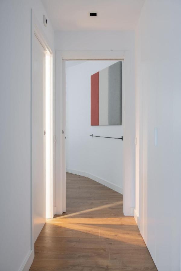 Apartment Tetuan 15 Boutique By Hommyhome *