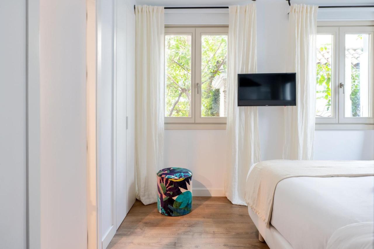 Tetuan 15 Boutique By Hommyhome Apartment *