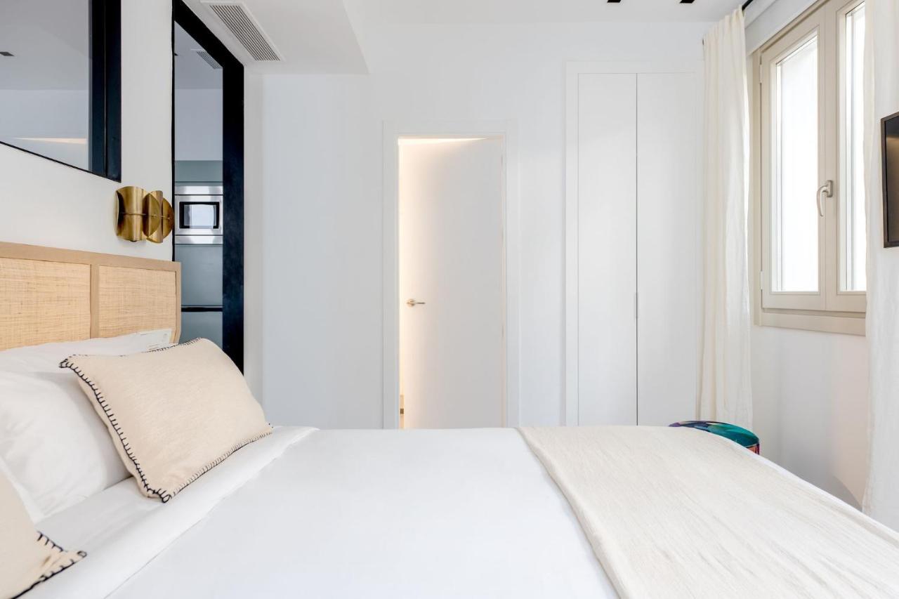 Apartment Tetuan 15 Boutique By Hommyhome Seville