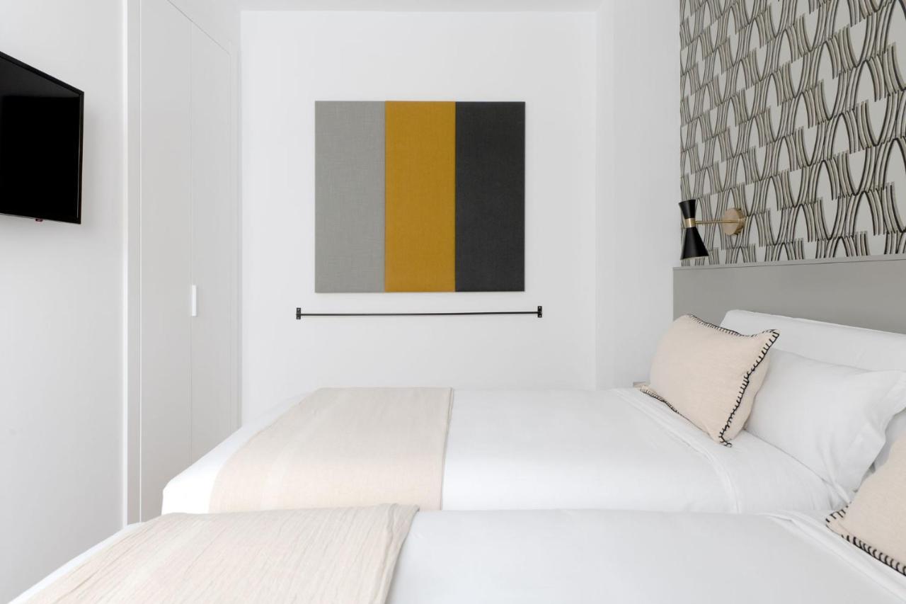 Tetuan 15 Boutique By Hommyhome Seville
