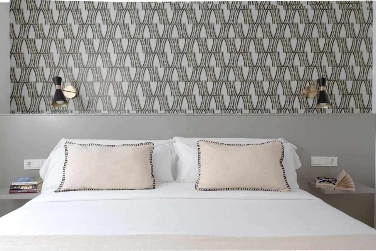 Tetuan 15 Boutique By Hommyhome