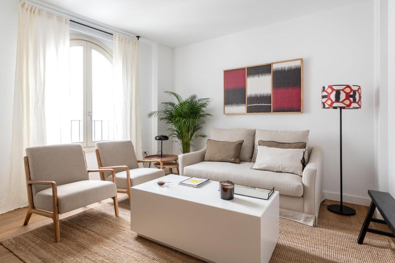 Apartment Tetuan 15 Boutique By Hommyhome *