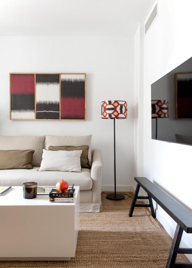 Tetuan 15 Boutique By Hommyhome Apartment *
