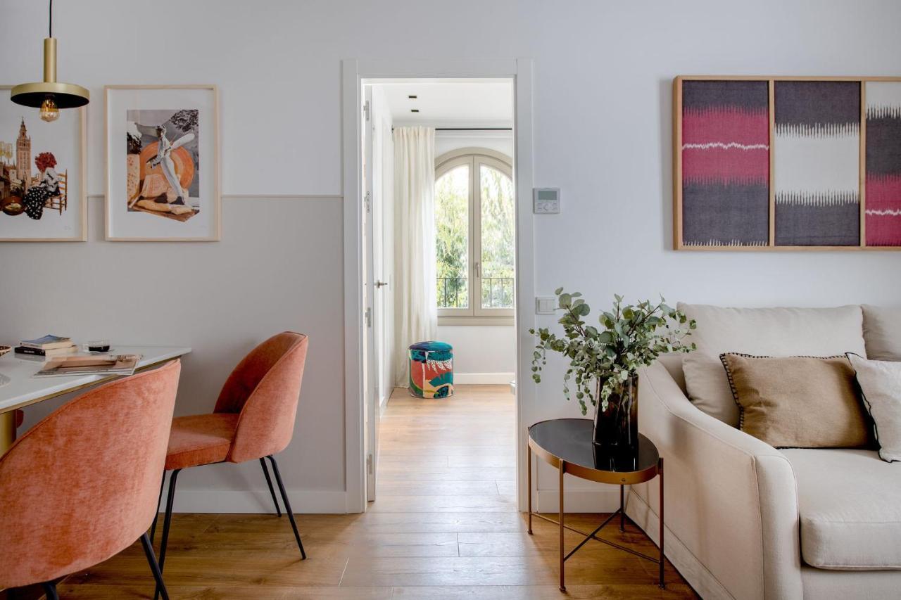 Tetuan 15 Boutique By Hommyhome * Seville