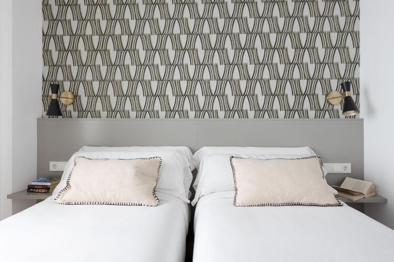 Tetuan 15 Boutique By Hommyhome Apartment *