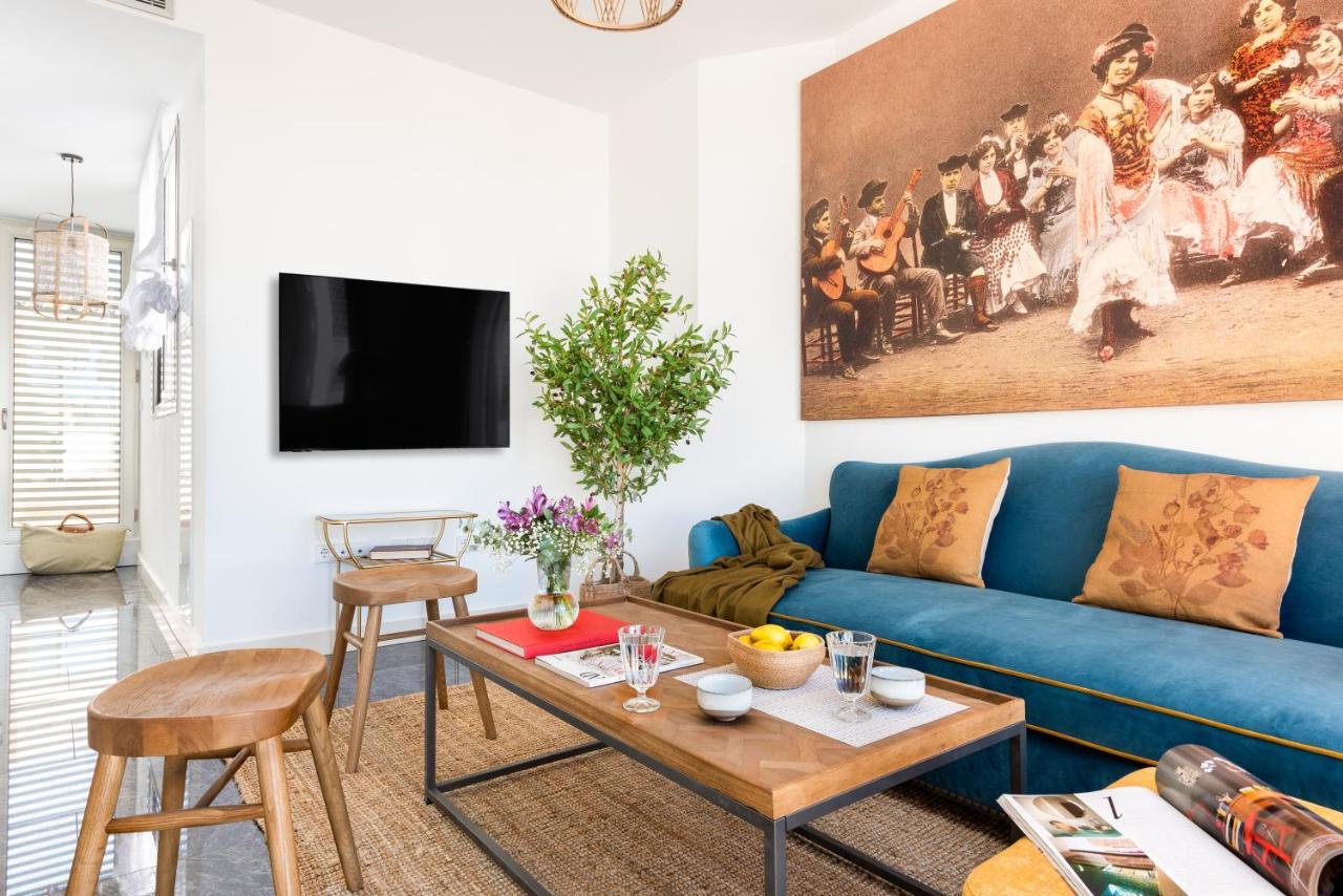 Casas De Adriano Apartment