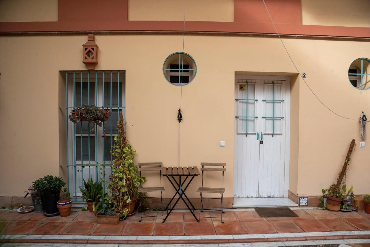 Apartamento 180 Ideal Apartamento Con Patio San Bernardo 2 *