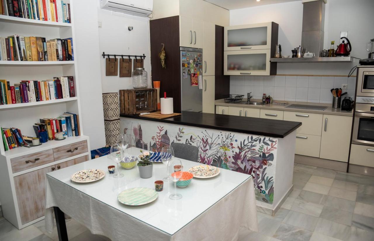 180 Ideal Apartamento Con Patio San Bernardo 2