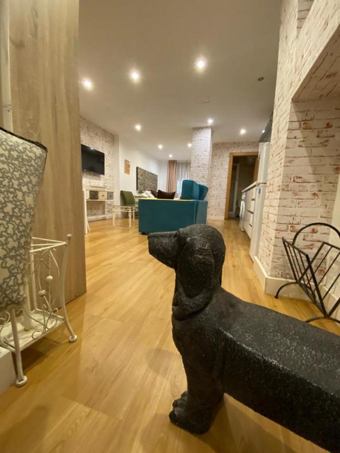 Apartment Palace