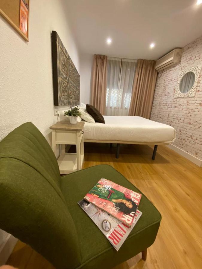 Palace Apartment