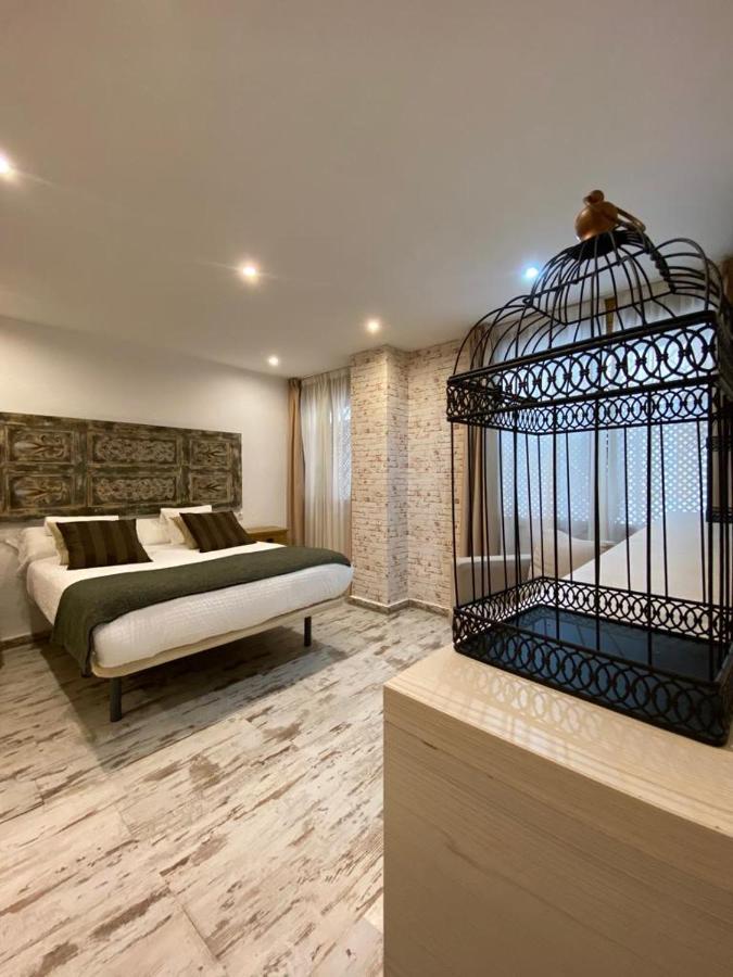 Palace Apartment